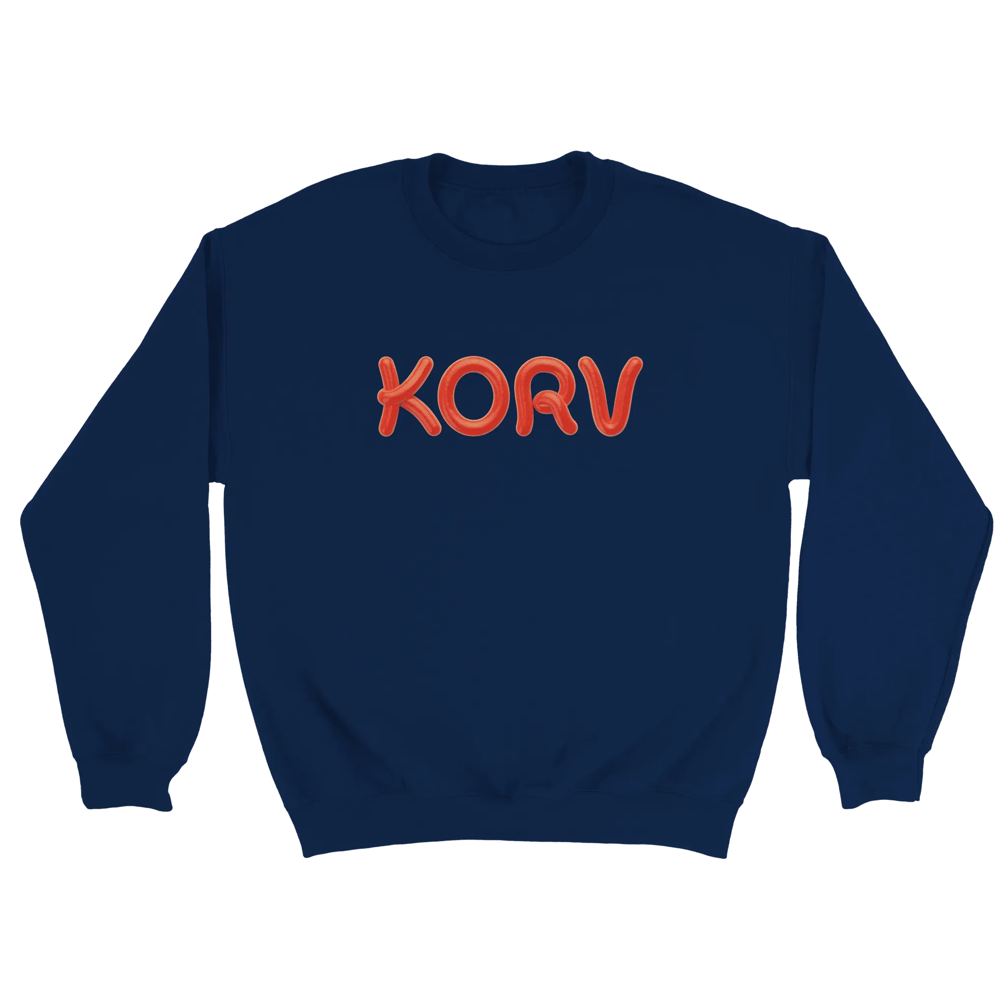 Korv - Sweatshirt