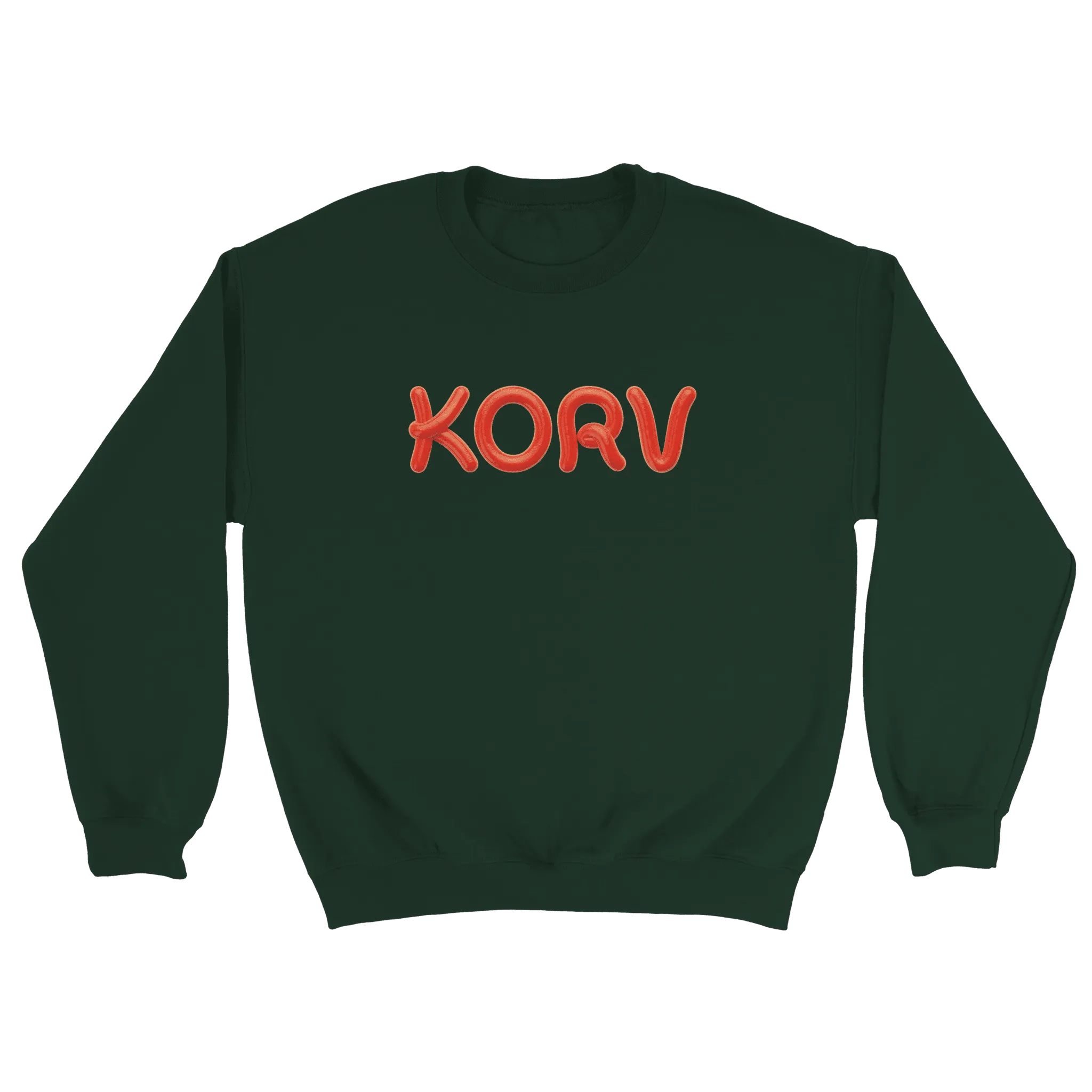 Korv - Sweatshirt