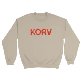 Korv - Sweatshirt