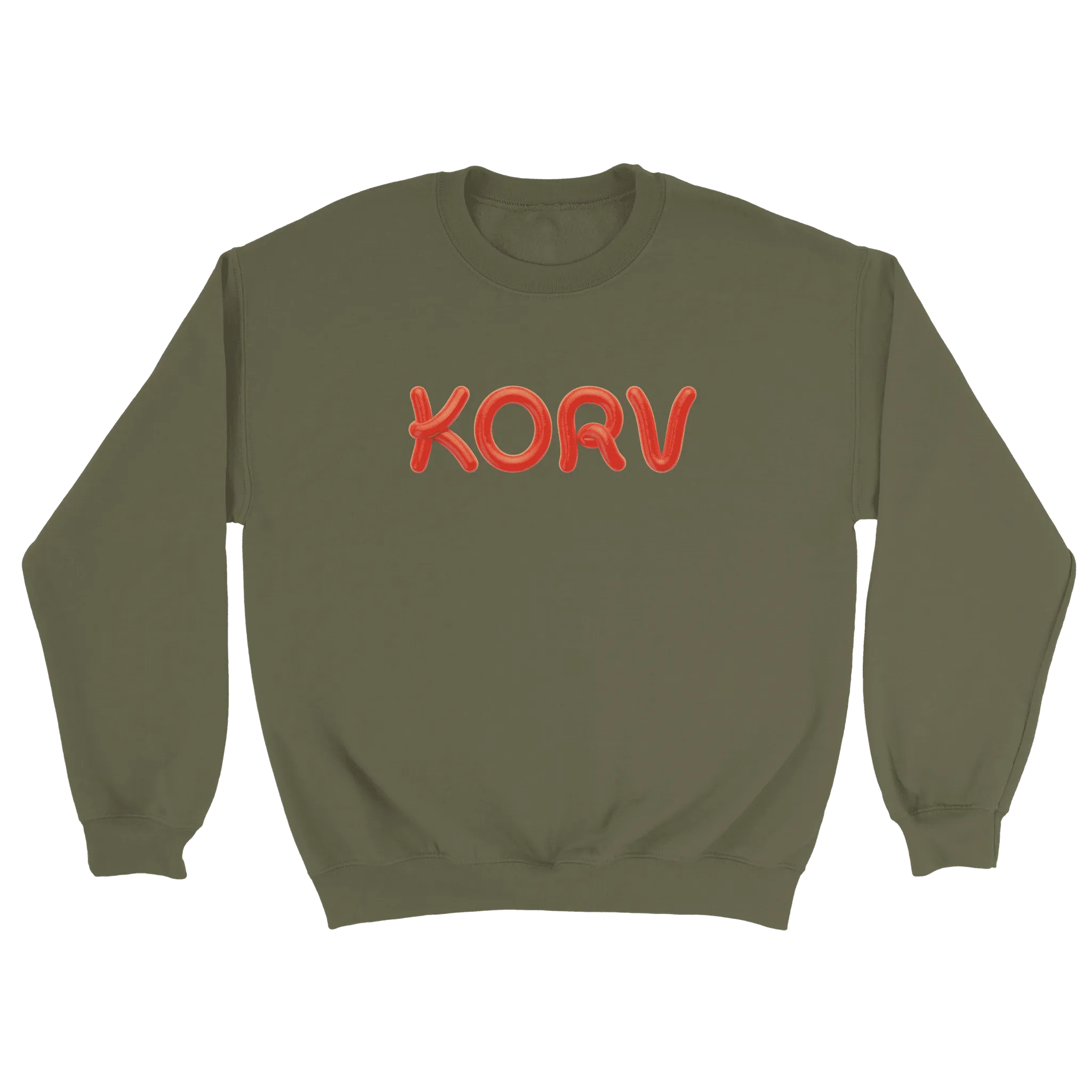 Korv - Sweatshirt