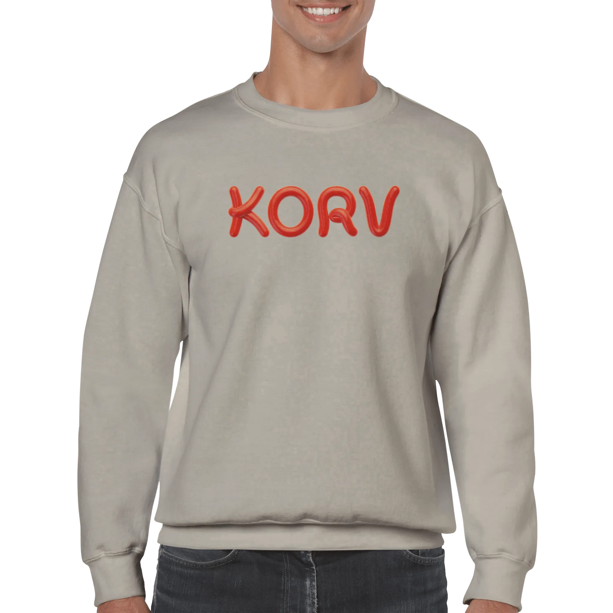 Korv - Sweatshirt