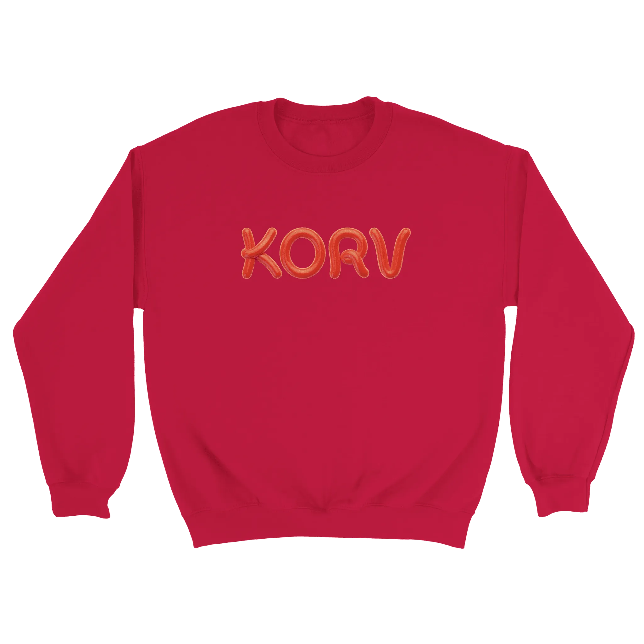 Korv - Sweatshirt