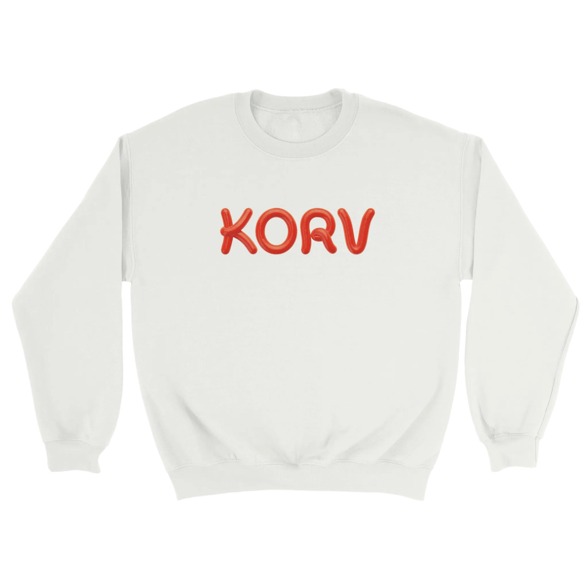 Korv - Sweatshirt