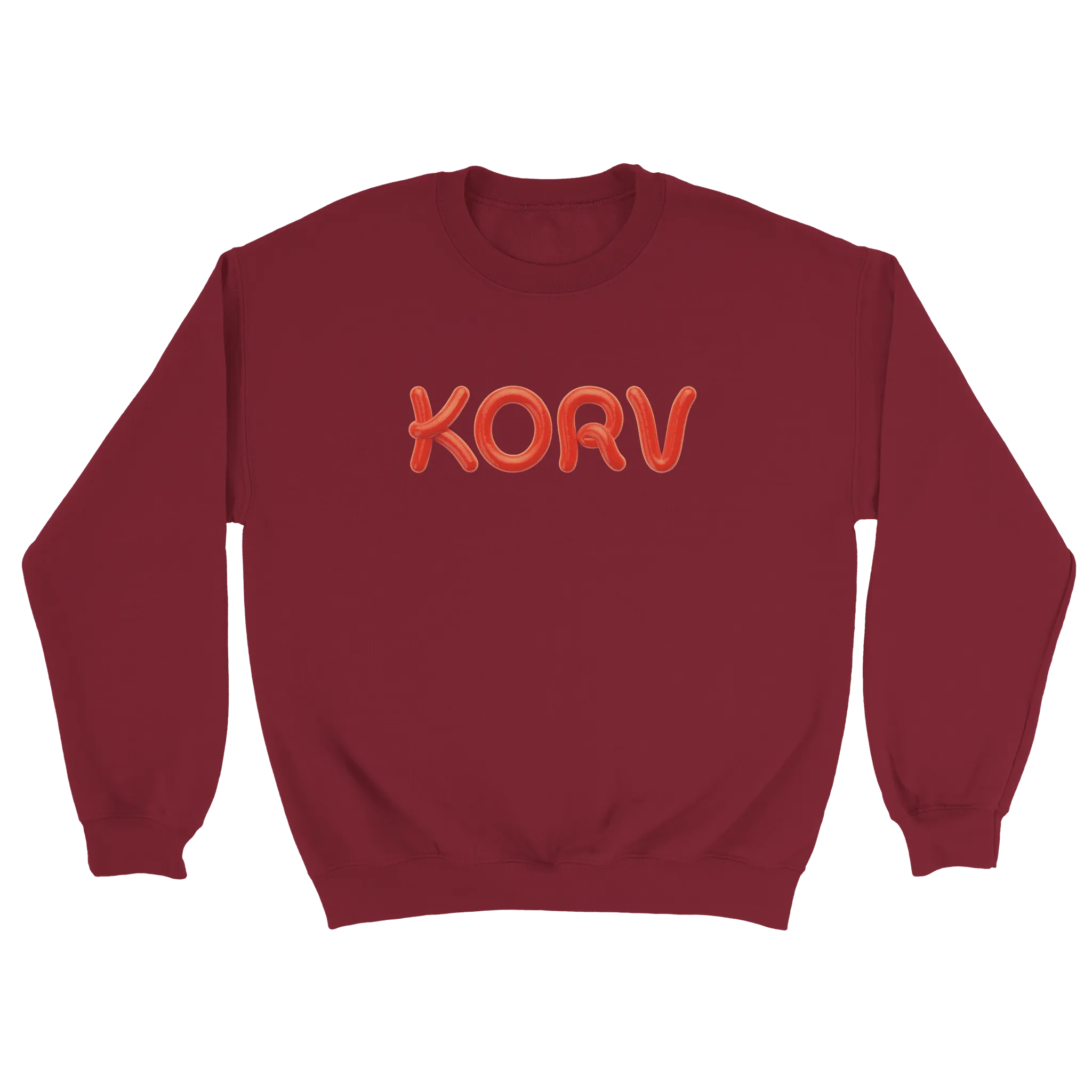 Korv - Sweatshirt