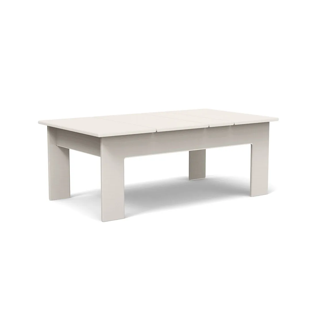 Lollygagger Cocktail Table (Rectangle)