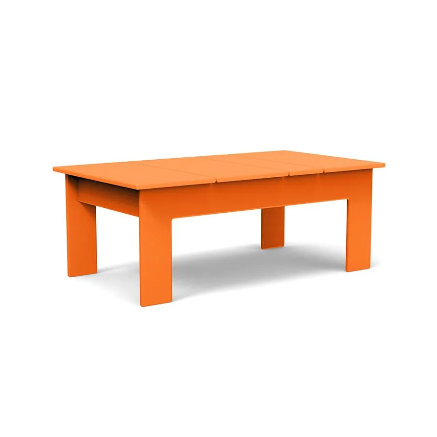 Lollygagger Cocktail Table (Rectangle)