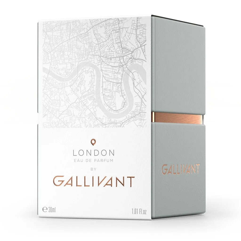 London by Gallivant