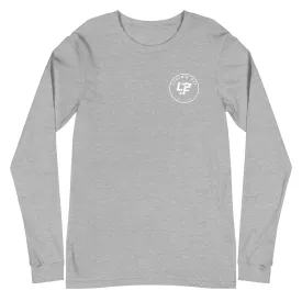 Long Sleeve LF Circle Logo Tee