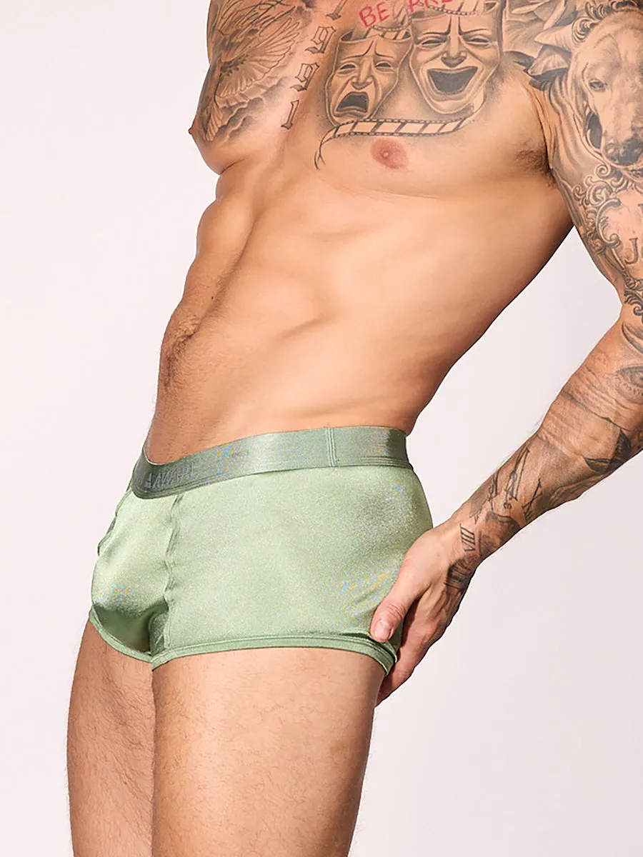 Luxe Satin Boxers