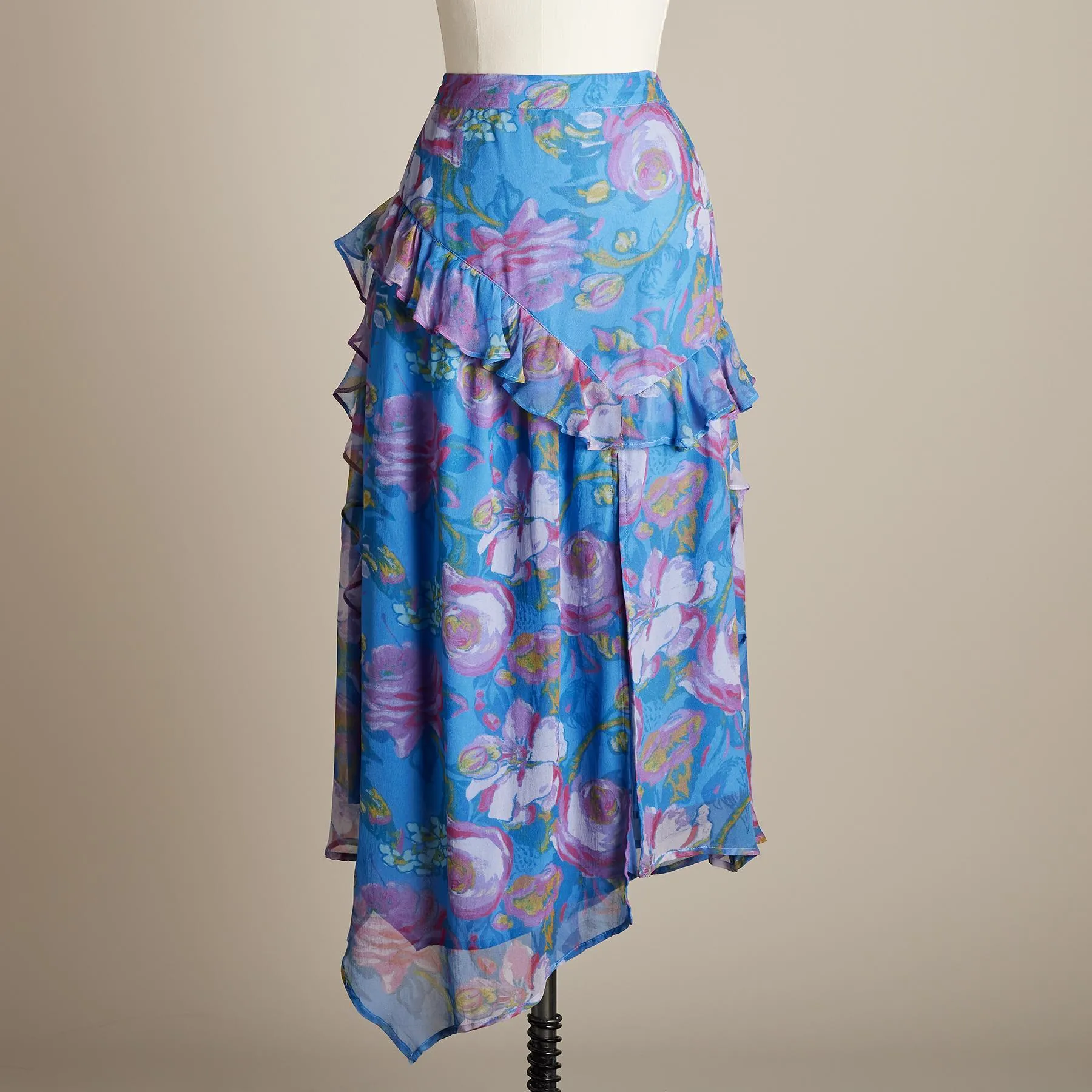 Maude Meadowlark Skirt