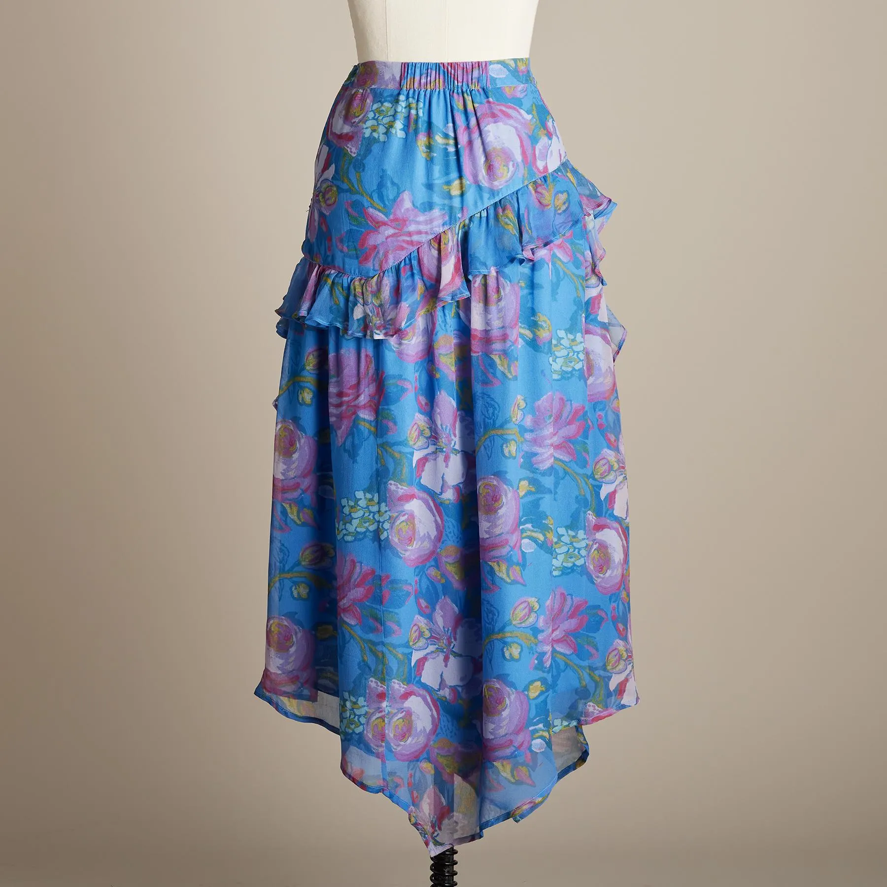 Maude Meadowlark Skirt