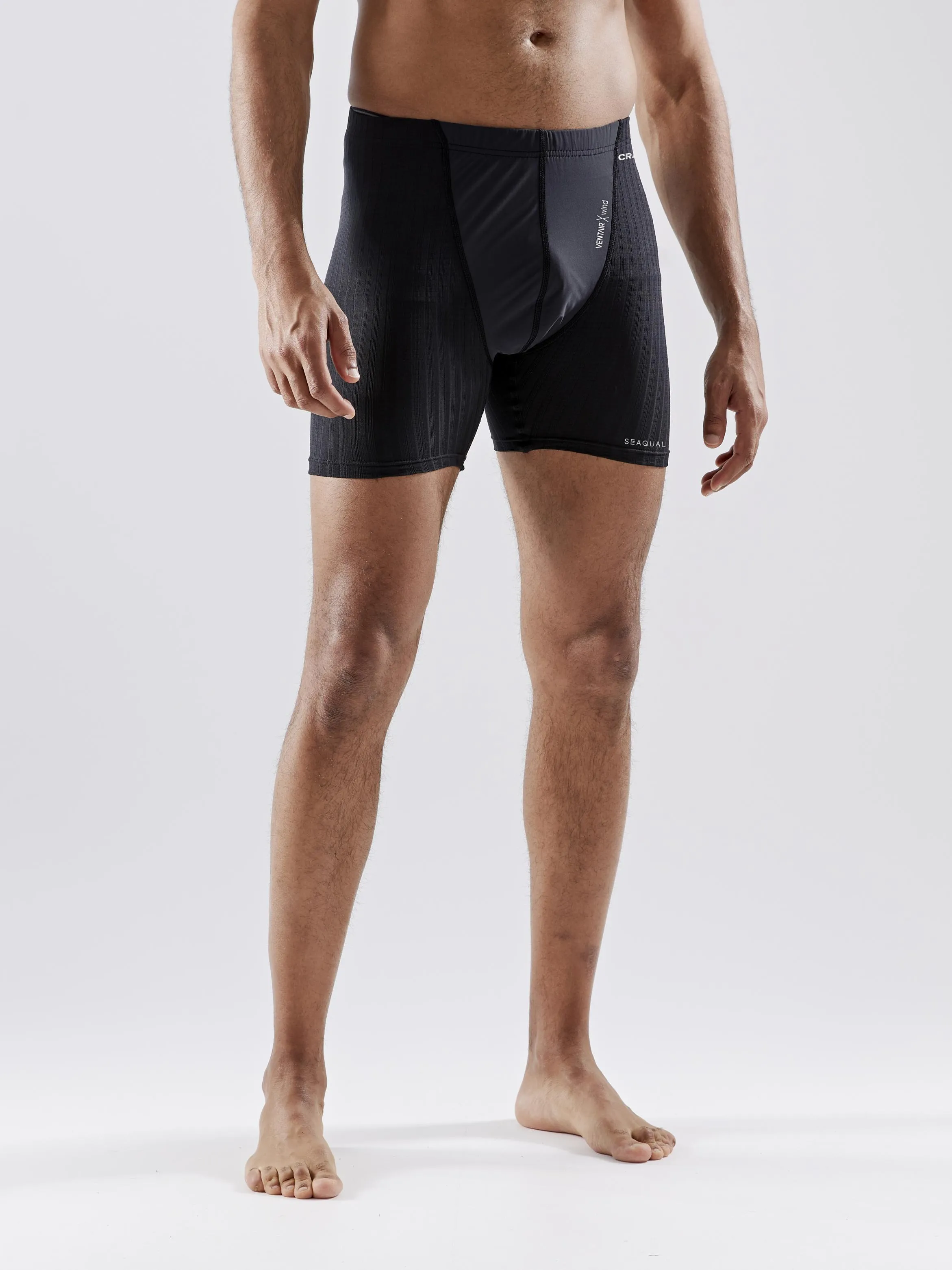 MEN'S ACTIVE EXTREME X WIND BOXER BASELAYER