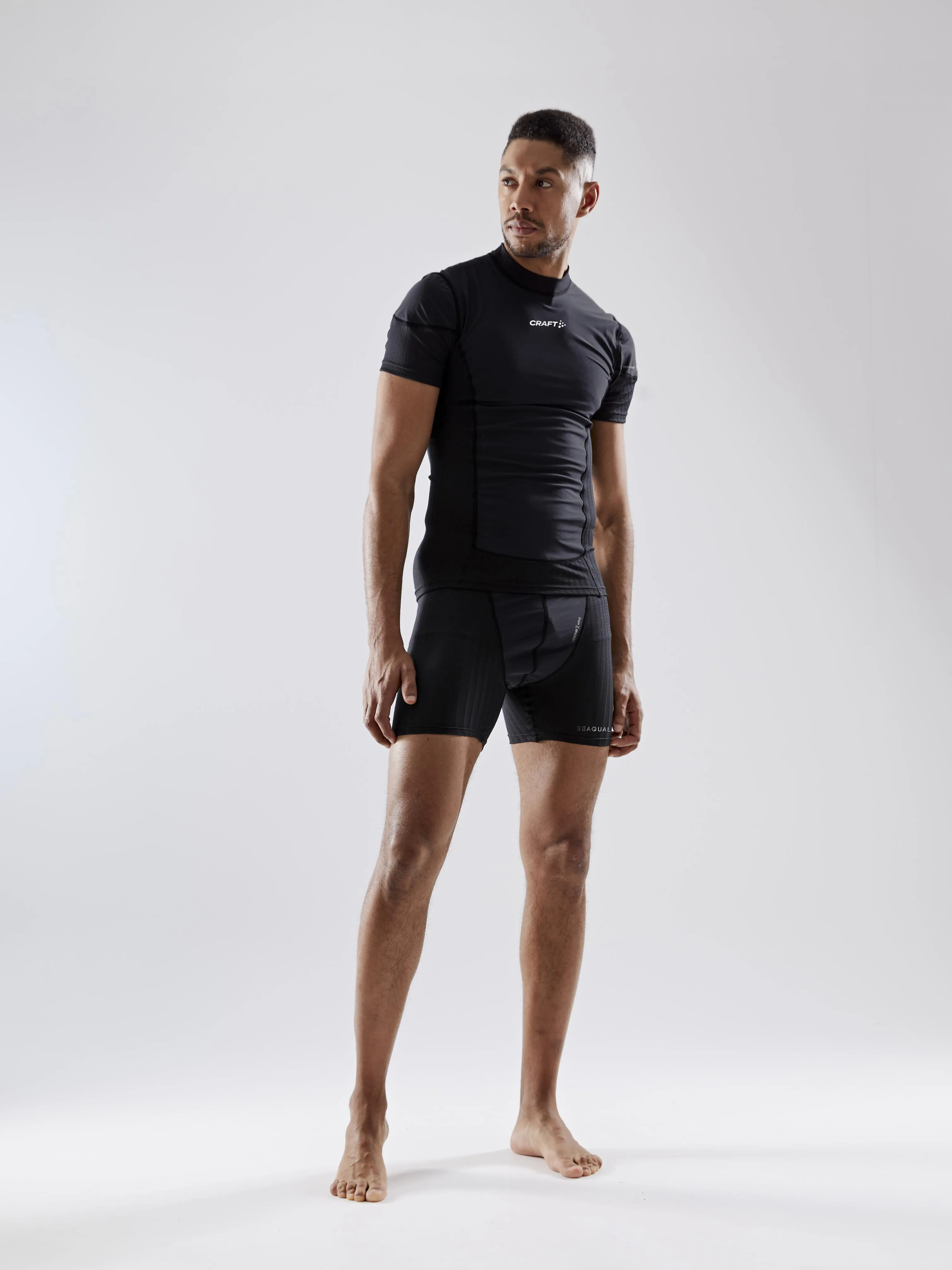 MEN'S ACTIVE EXTREME X WIND BOXER BASELAYER