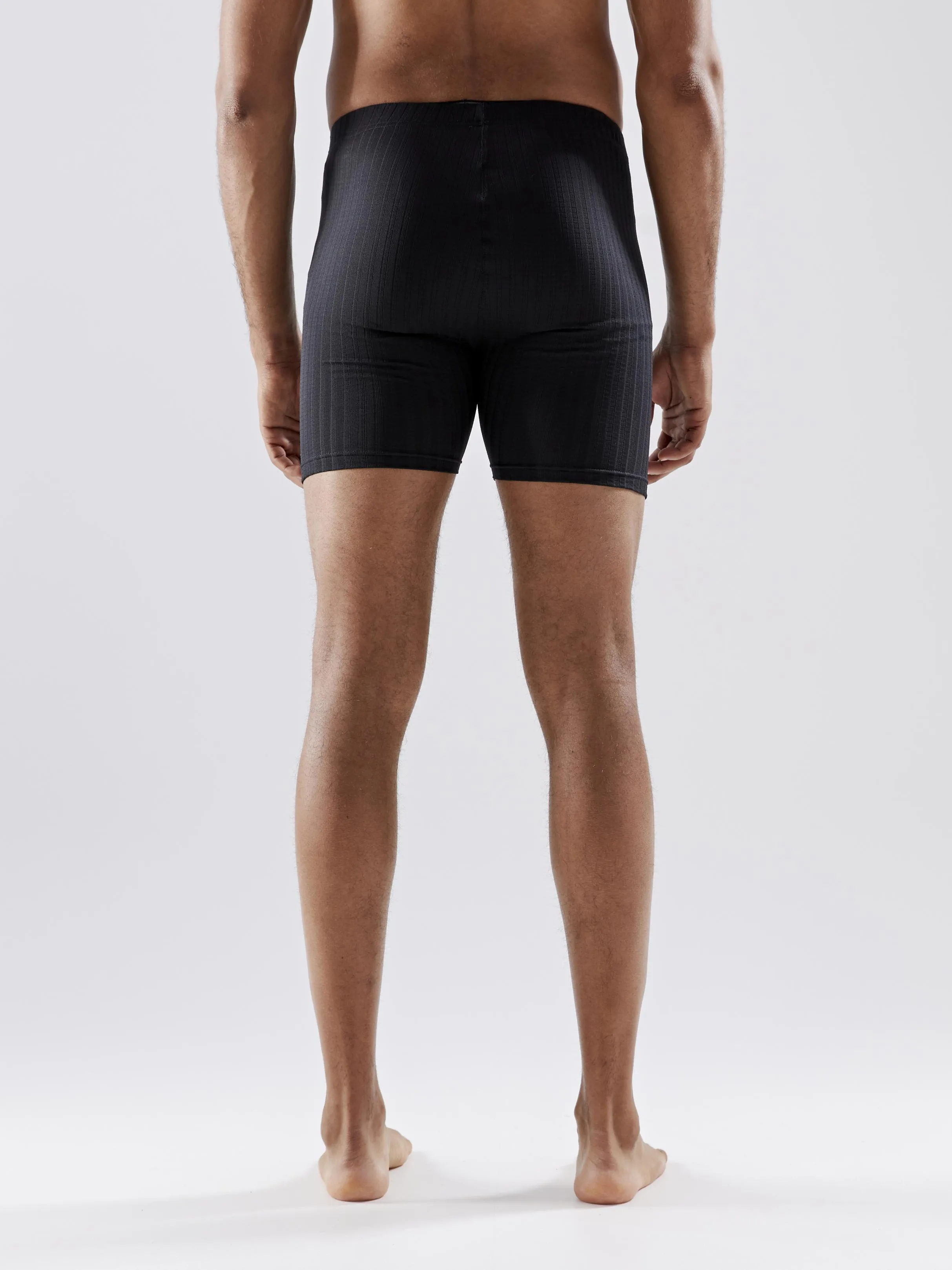 MEN'S ACTIVE EXTREME X WIND BOXER BASELAYER