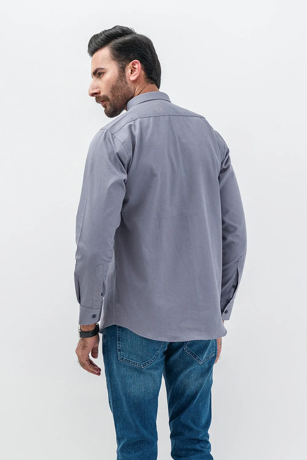 Mens Casual Shirts