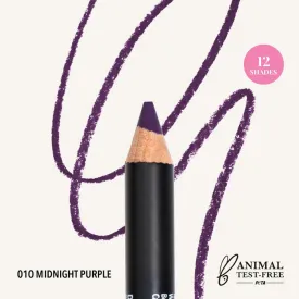 Moira Eye Exposure Pencil (010, Midnight Purple)