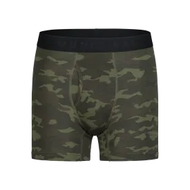 Municipal Mens Underdog Boxer Brief