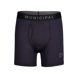 Municipal Mens Underdog Sport Brief