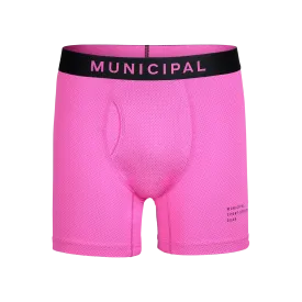 Municipal Mens Underdog Sport Brief