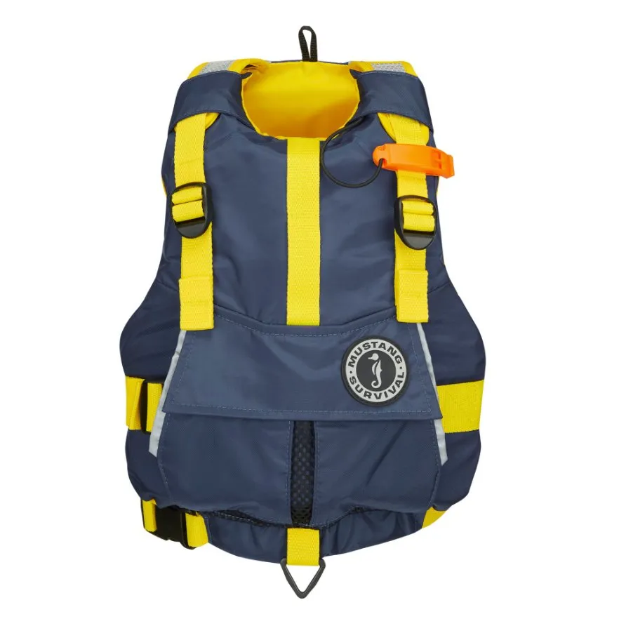 Mustang Survival - Bobby Youth Foam Vest