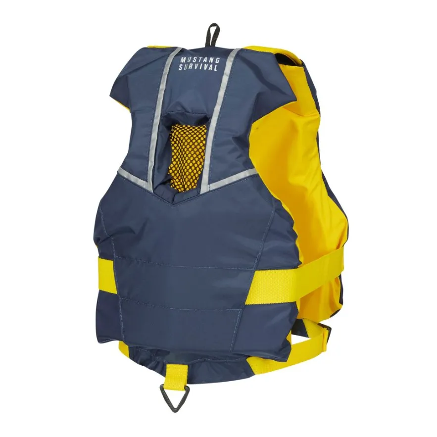 Mustang Survival - Bobby Youth Foam Vest