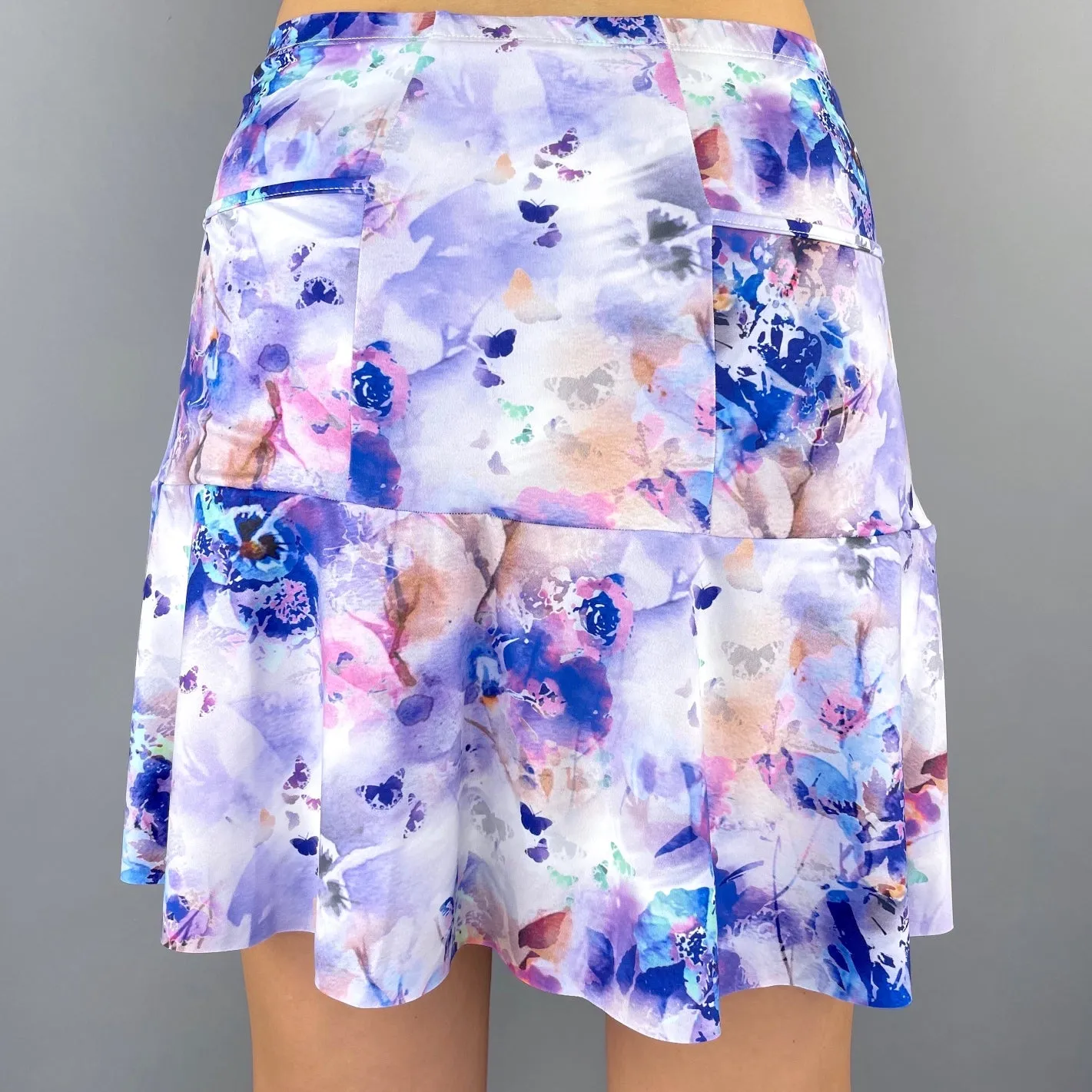 Mystical Limited Edition 17" Skort