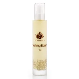 Nourish Body Silk (Nourishing Body Silk)