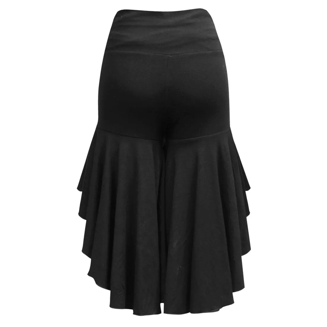 Olivier Kneelength Bloomer Skirt