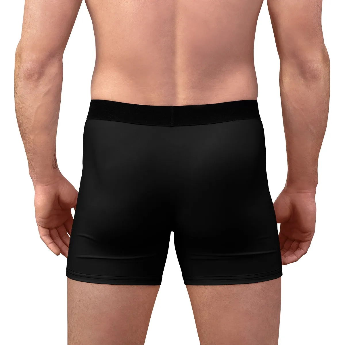 Otter - Men's Boxer Briefs