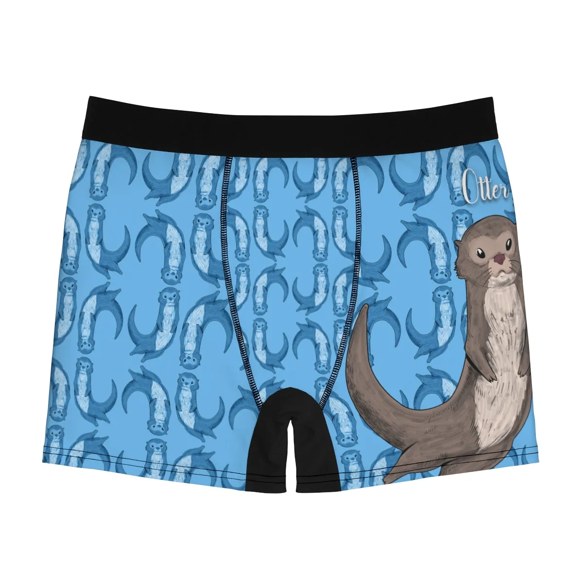 Otter - Men's Boxer Briefs