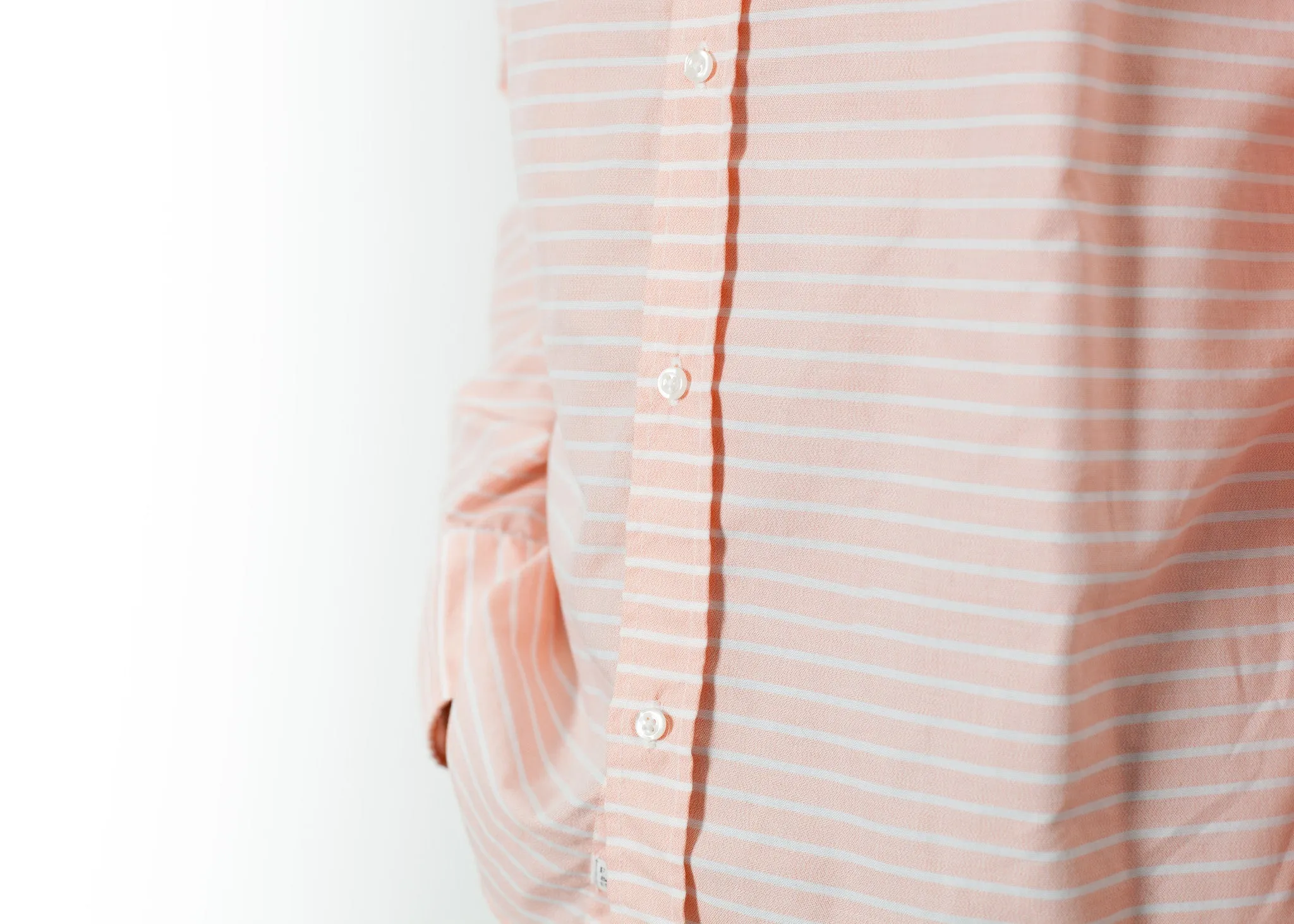 Paul Shirt in Sherbet Stripe