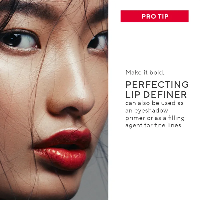 Perfecting Lip Definer