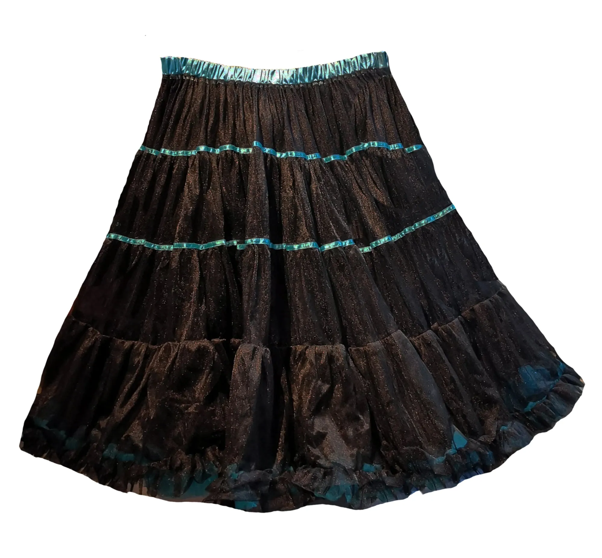 Petticoat  22" inches length