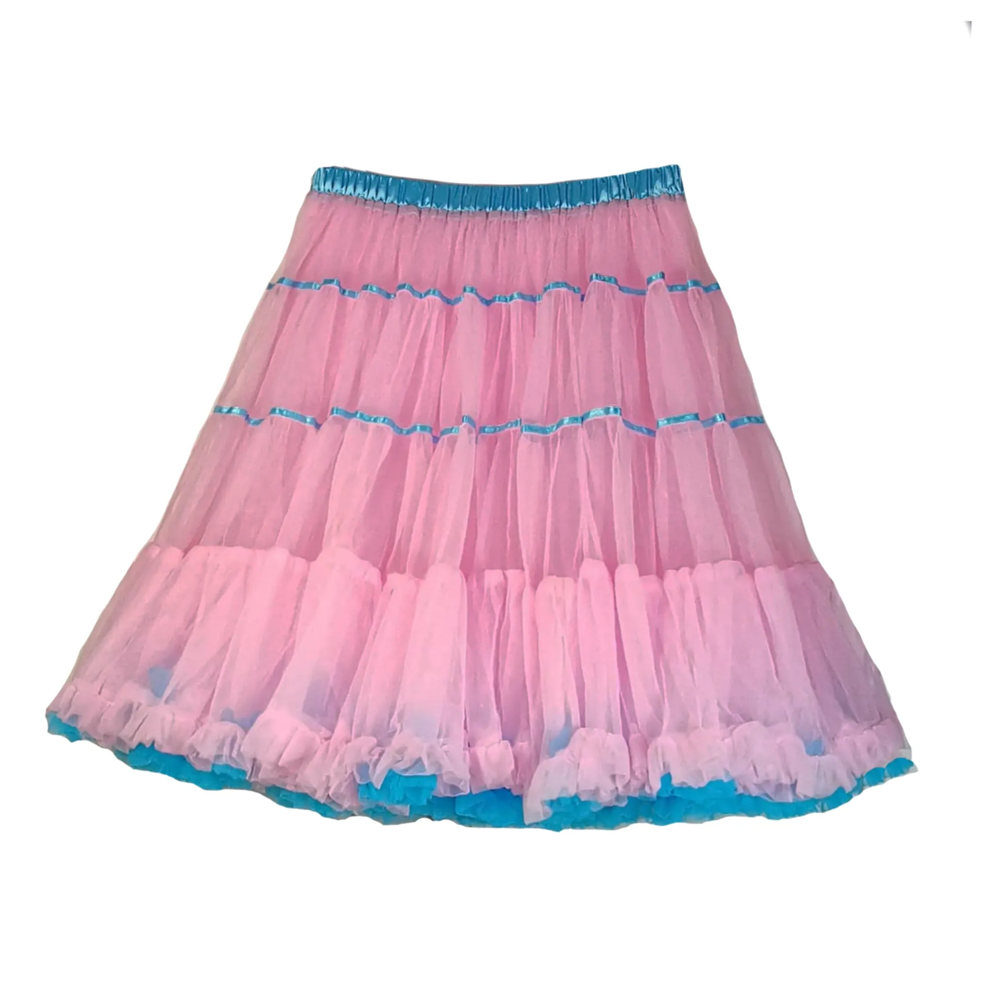 Petticoat  22" inches length