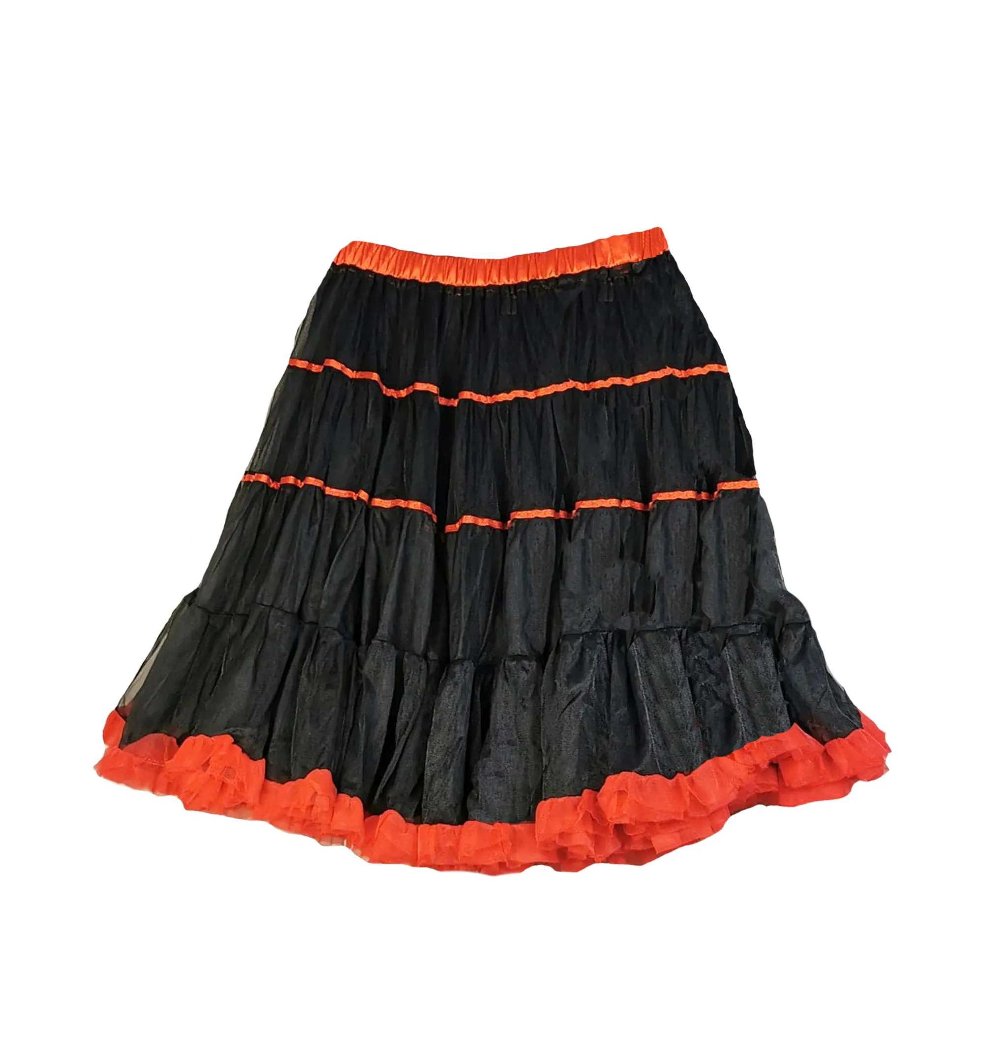 Petticoat  22" inches length