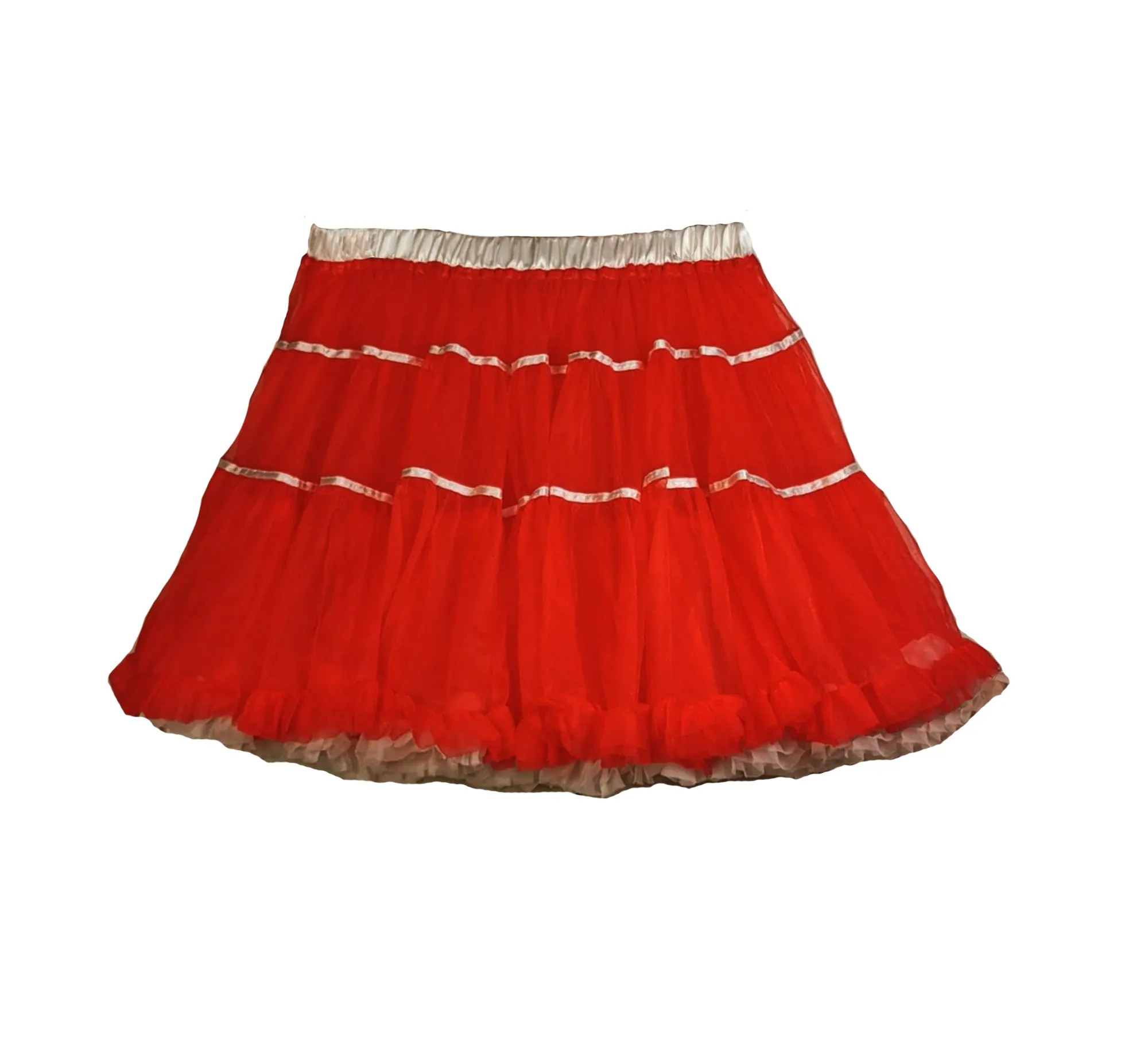 Petticoat  22" inches length