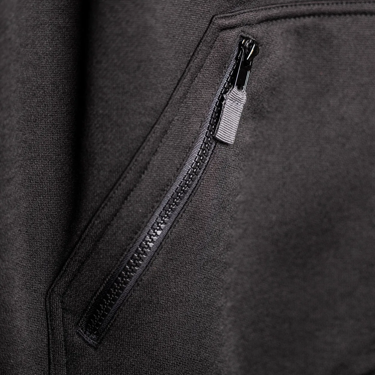 Reflect Tech Full-Zip Hoodie