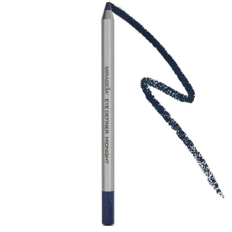 Retractable Eye Definer Liner Pencil