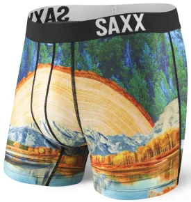 SAXX Fuse Boxer Morning Wood