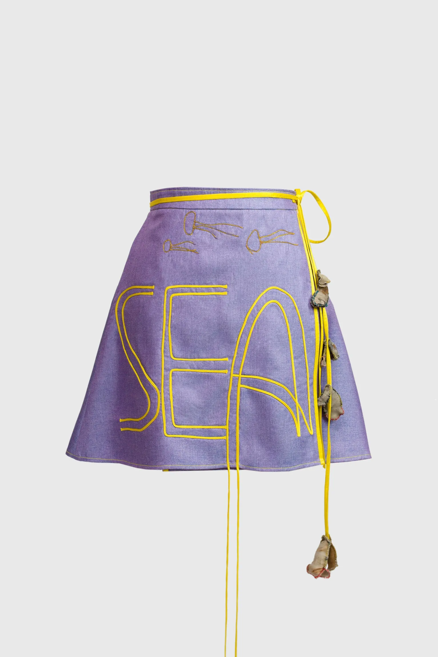 Sea Skirt