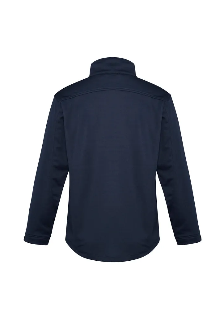 Softshell Jacket - Mens & Ladies