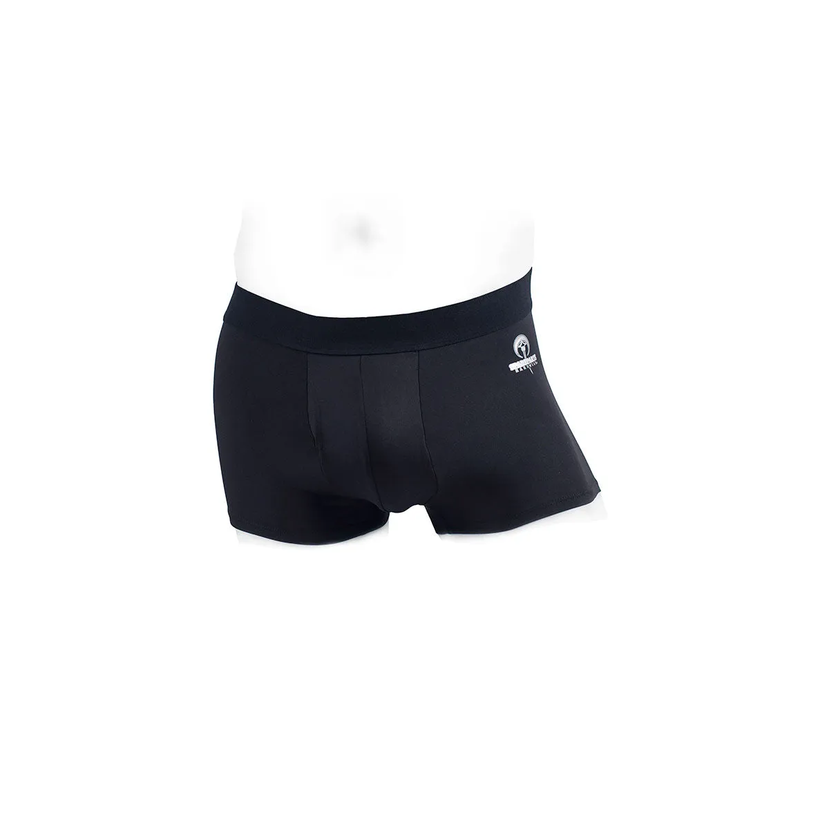 SpareParts Pete Trunks - Black - 2X