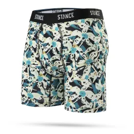 Stance Mens Poly 6" Boxer Brief