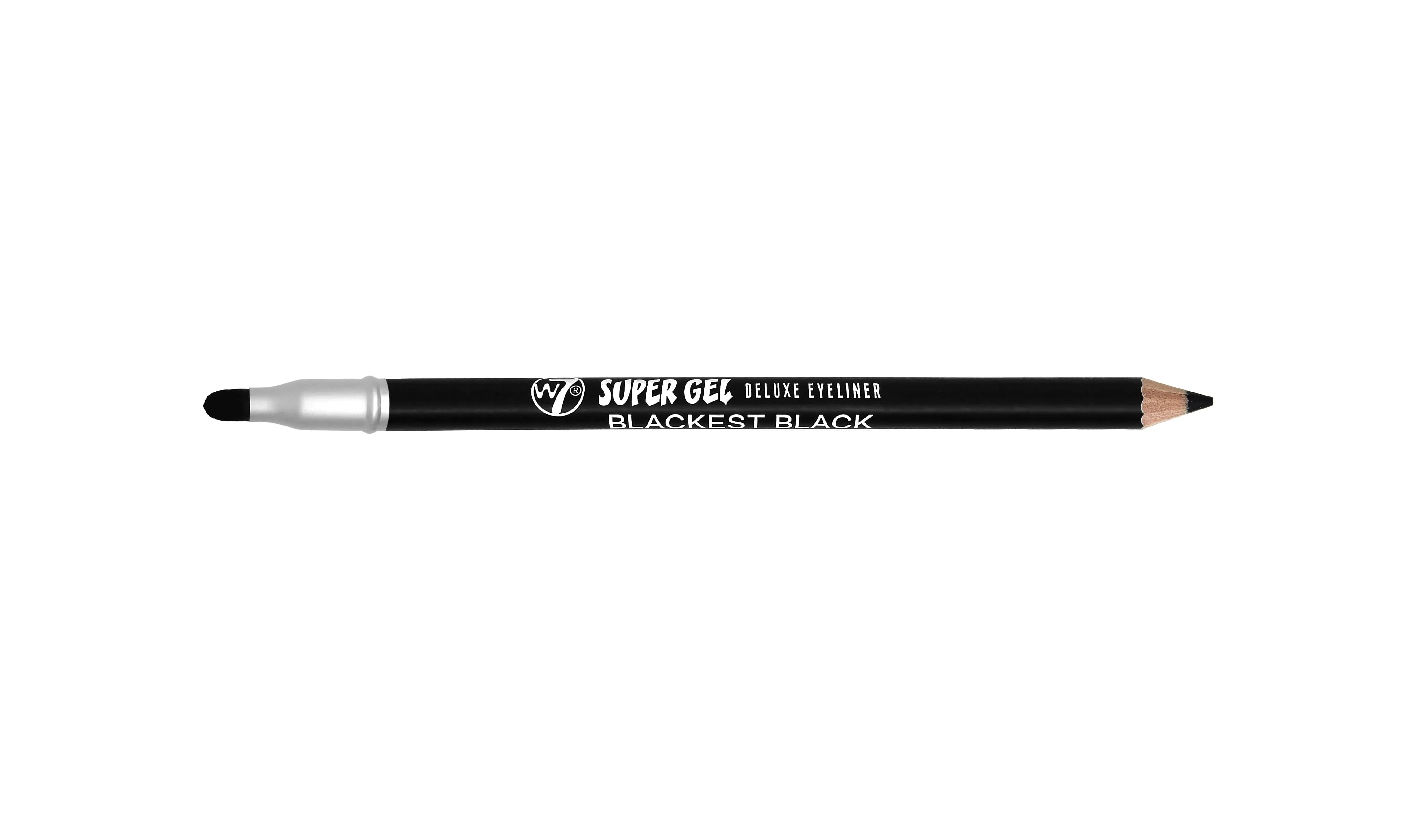 Super Gel Deluxe Eye Pencil