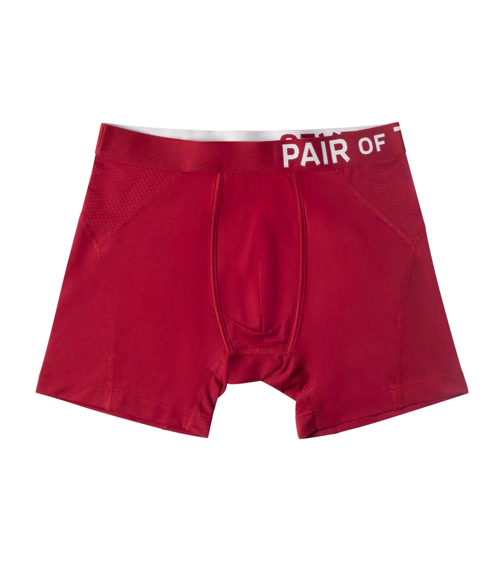 SuperCool Boxer Briefs 2 Pack