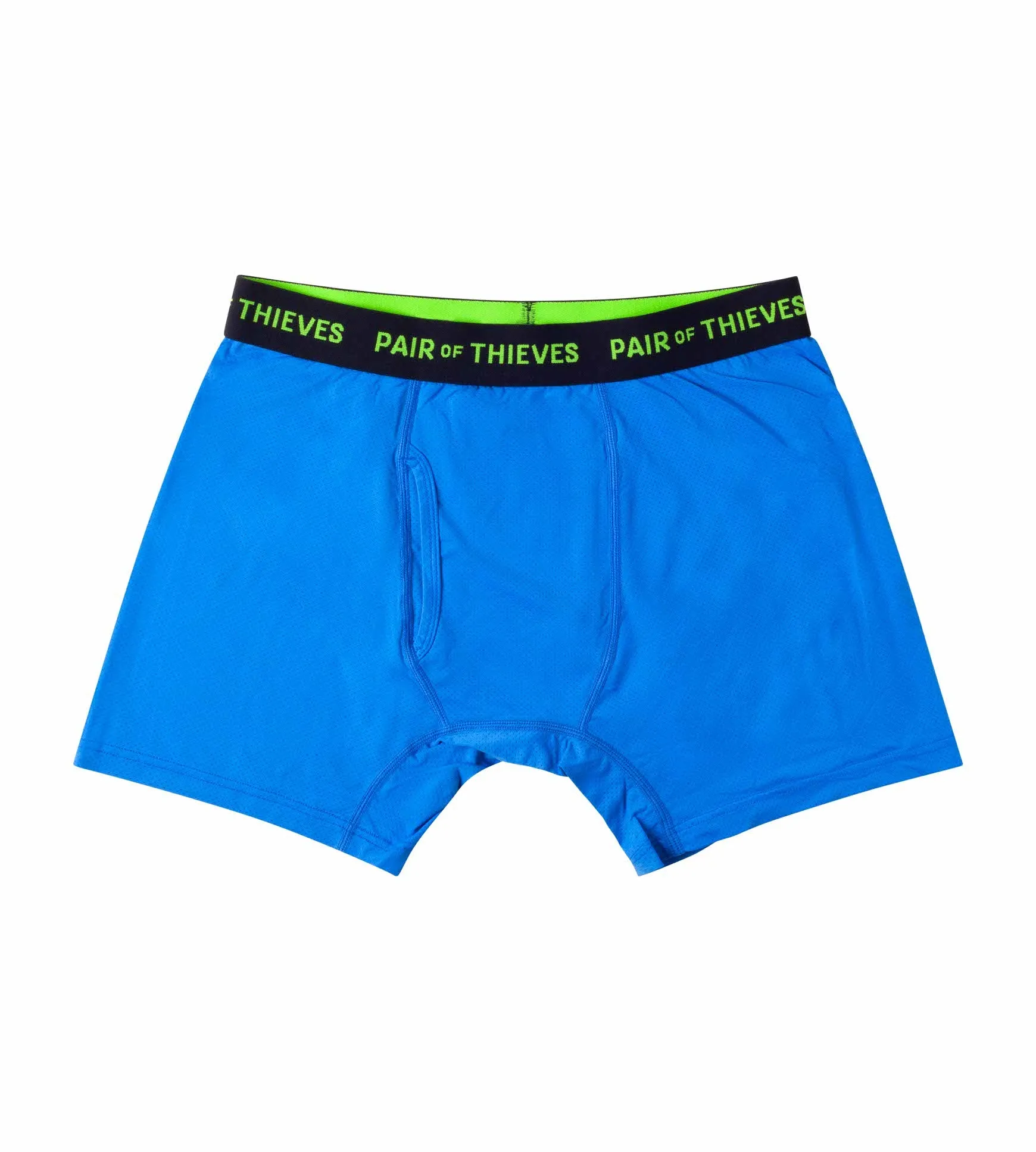 Superfit Boxer Briefs 2 Pack