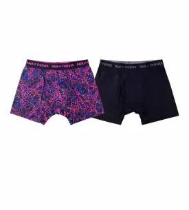 SuperFit Boxer Briefs 2 Pack