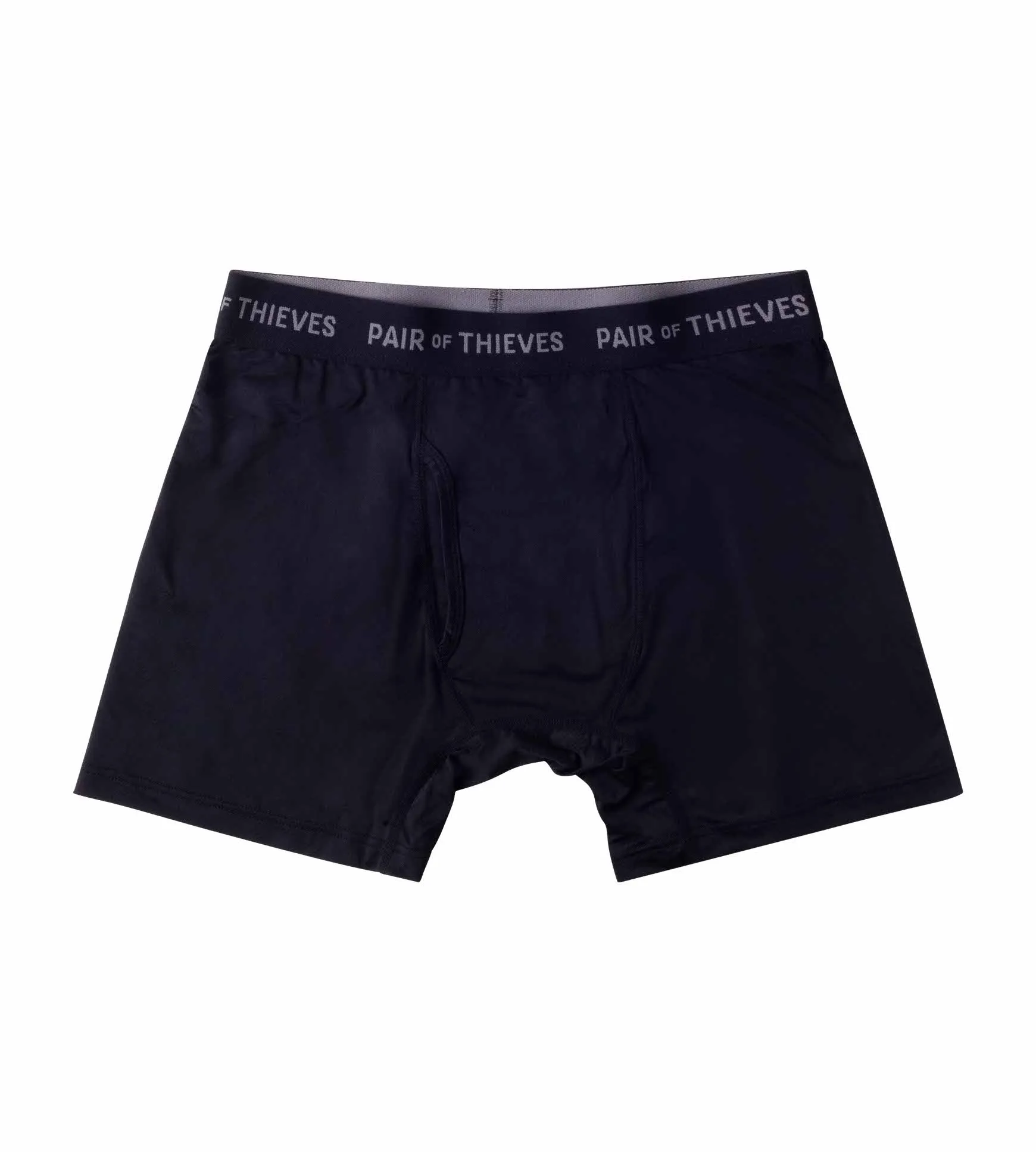 SuperFit Boxer Briefs 2 Pack