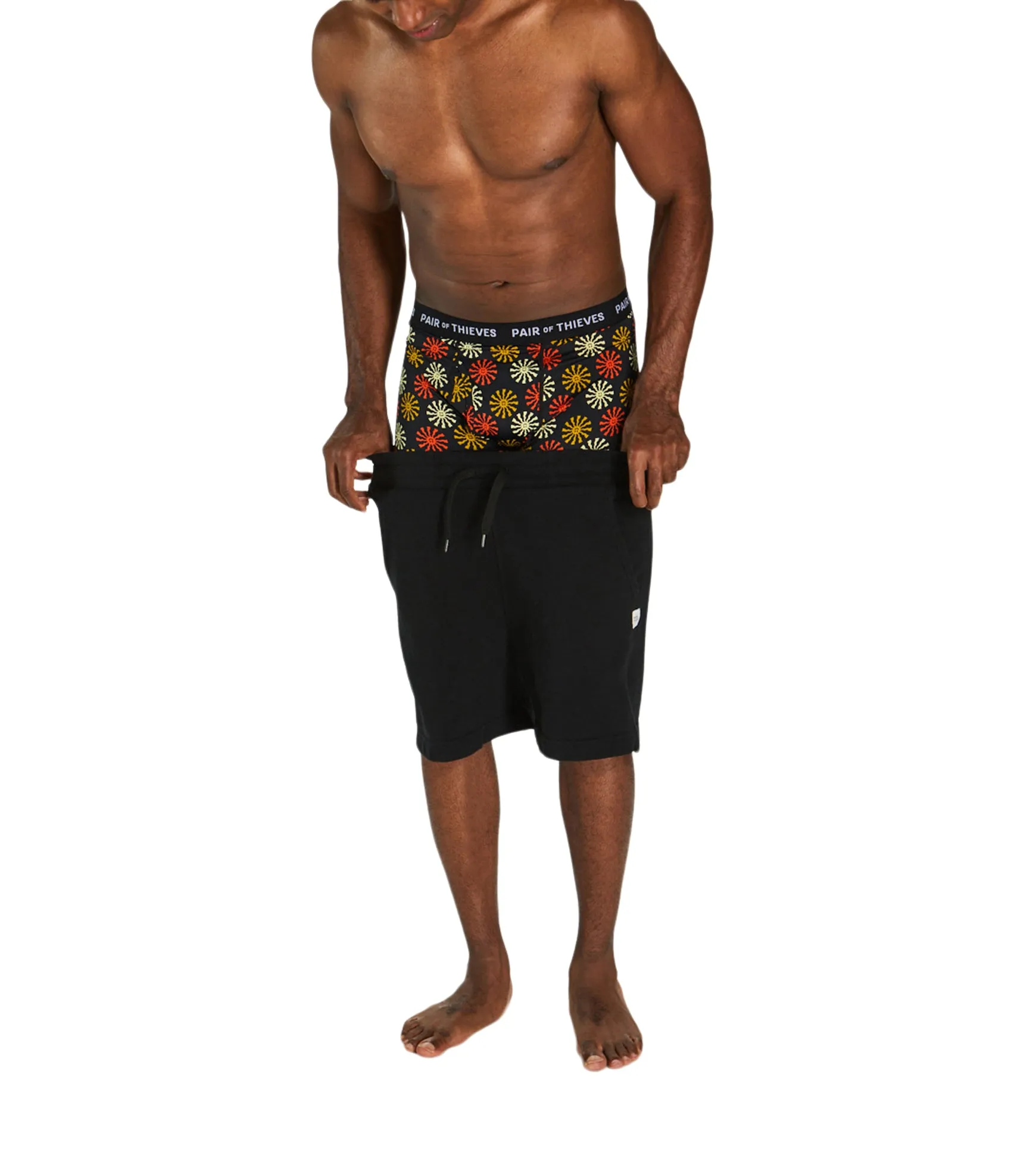 SuperFit Boxer Briefs 2 Pack