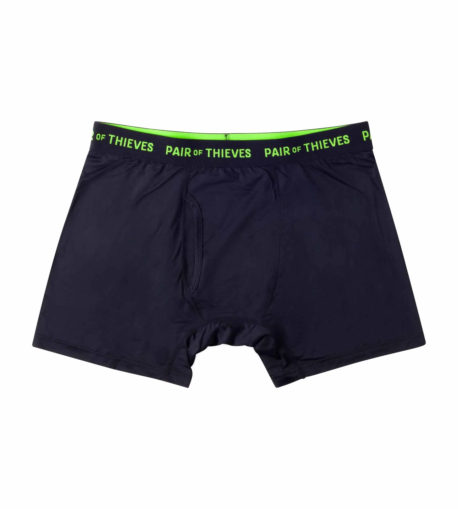 Superfit Boxer Briefs 2 Pack